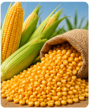 Maize