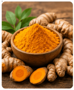 Turmeric