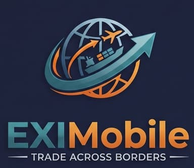 EXIMOBILE — Trade Across Borders